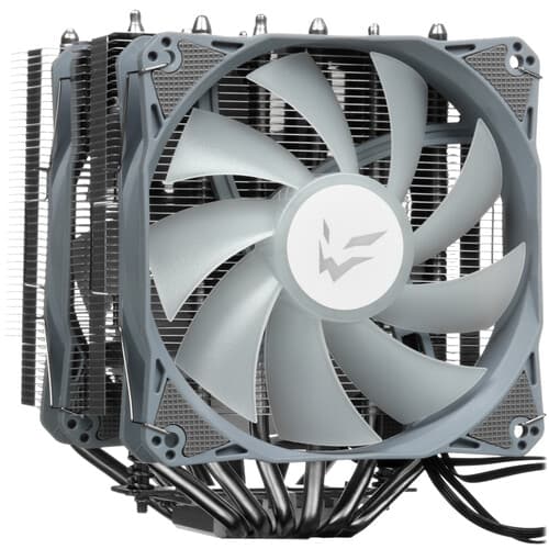 ARDOR GAMING Кулер для процессора ARDOR GAMING Windstorm 600 PRO  серый, фото 2