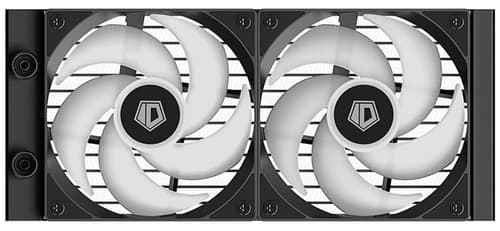 Система охлаждения ID-COOLING FX240 TD черная thumb 4