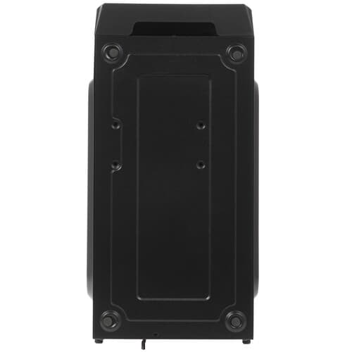 Корпус ZALMAN T6  черный thumb 7