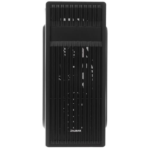 Корпус ZALMAN T6  черный thumb 2