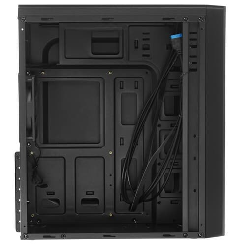 Корпус ZALMAN T6  черный thumb 9
