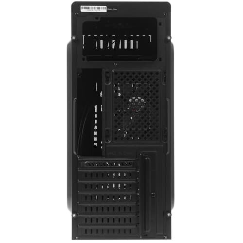 Корпус ZALMAN T6  черный thumb 5