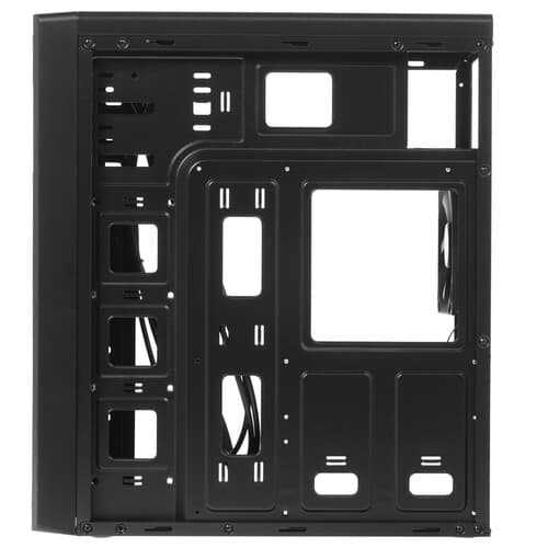 Корпус ZALMAN T6  черный thumb 11