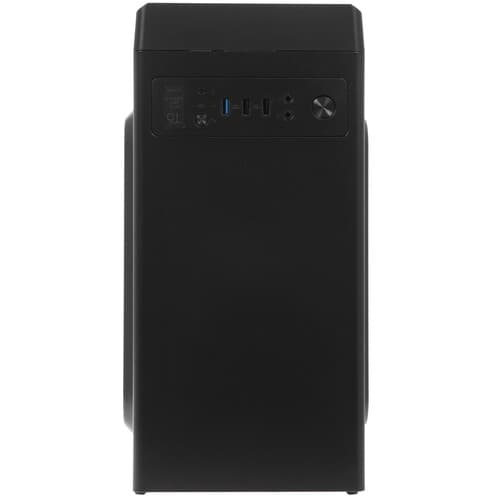Корпус ZALMAN T6  черный thumb 6