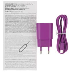 INOI 10.1" Планшет INOI inoiPad Pro LTE 64 ГБ серебристый, фото 11