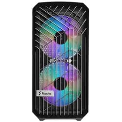 Корпус Fractal Design Torrent Compact RGB [FD-C-TOR1C-02] черный thumb 4