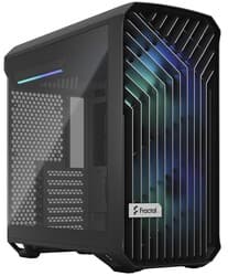 Корпус Fractal Design Torrent Compact RGB [FD-C-TOR1C-02] черный thumb 1