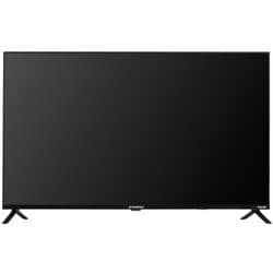MAUNFELD 43" (109 см) Телевизор Maunfeld MLT43FST02 черный, фото 2