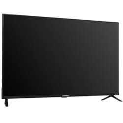 MAUNFELD 43" (109 см) Телевизор Maunfeld MLT43FST02 черный, фото 3