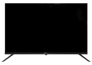 Триколор 55" (140 см) Телевизор Триколор P55QH701 черный, фото 2