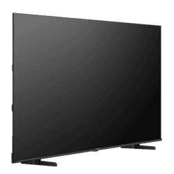 Hisense 84.6" (214 см) Телевизор Hisense 85E7Q черный, фото 3