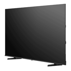 Hisense 84.6" (214 см) Телевизор Hisense 85E7Q черный, фото 4