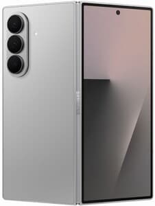 Samsung 8" Смартфон Samsung Galaxy Z Fold7 256 ГБ серый, фото 3