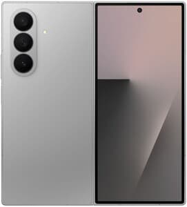 Samsung 8" Смартфон Samsung Galaxy Z Fold7 256 ГБ серый, фото 2