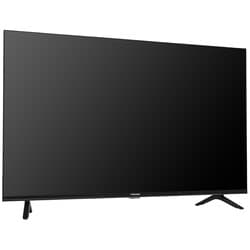 Premier 43" (109 см) Телевизор Premier 43PRM3010FSV черный, фото 3