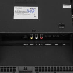 Premier 43" (109 см) Телевизор Premier 43PRM3010FSV черный, фото 9