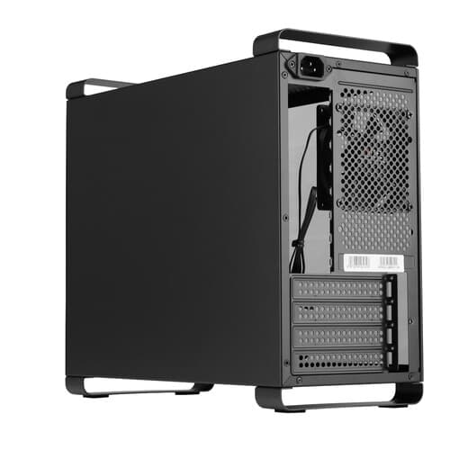 Корпус Accord GCUB4 [ACC-GCUB4] черный thumb 4