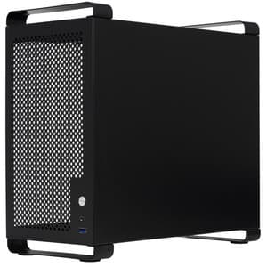 Корпус Accord GCUB4 [ACC-GCUB4] черный thumb 3