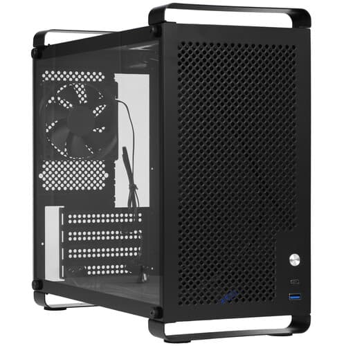 Корпус Accord GCUB4 [ACC-GCUB4] черный thumb 1