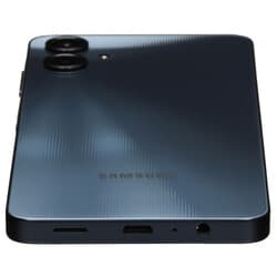 Samsung 6.7" Смартфон Samsung Galaxy A06 128 ГБ черный, фото 7