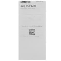 Samsung 6.7" Смартфон Samsung Galaxy A06 128 ГБ черный, фото 9