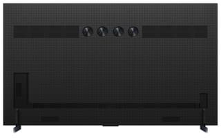 TCL 85" (215 см) Телевизор TCL 85X11K черный, фото 3