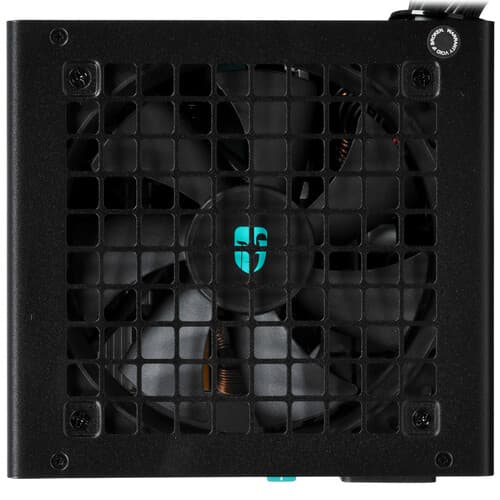 Блок питания DEEPCOOL GamerStorm PK850D [R-PK850D-FA0B-WGEU] черный thumb 2