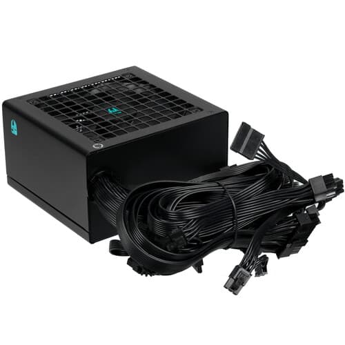 Блок питания DEEPCOOL GamerStorm PK850D [R-PK850D-FA0B-WGEU] черный thumb 1
