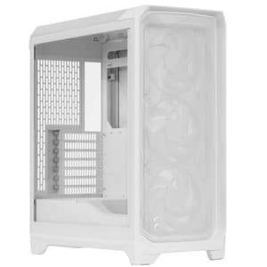 Корпус Fractal Design Meshify 3 [FD-C-MES3A-07] белый thumb 3