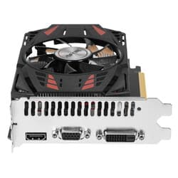 AFOX Видеокарта AFOX GeForce GT 730 [AF730-2048D5H5-V2], фото 3