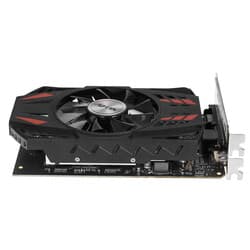 AFOX Видеокарта AFOX GeForce GT 730 [AF730-2048D5H5-V2], фото 5