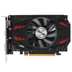 AFOX Видеокарта AFOX GeForce GT 730 [AF730-2048D5H5-V2]
