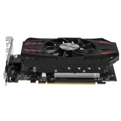 AFOX Видеокарта AFOX GeForce GT 730 [AF730-2048D5H5-V2], фото 4