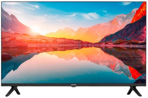 Xiaomi 32" (80 см) Телевизор Xiaomi TV A 32 2025 черный