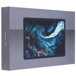 Digma 11" Планшет Digma Pro Edge LTE 256 ГБ синий + чехол, фото 19