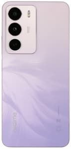 realme 6.67" Смартфон realme C71 256 ГБ фиолетовый, фото 3