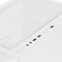 Корпус 1STPLAYER TRILOBITE T5 [T5-WH-4F1-W] белый thumb 5