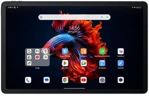 Blackview 11.5" Планшет Blackview MEGA 1 LTE 256 ГБ серый + стилус + чехол, фото 2