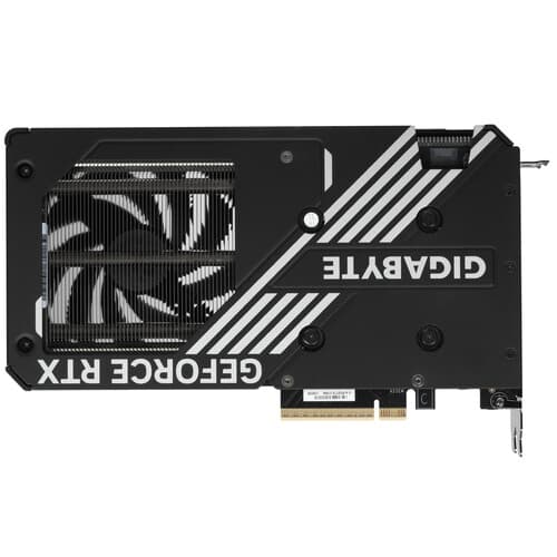 GIGABYTE Видеокарта GIGABYTE GeForce RTX 5060 Ti WINDFORCE [GV-N506TWF2-16GD], фото 2