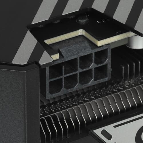 GIGABYTE Видеокарта GIGABYTE GeForce RTX 5060 Ti WINDFORCE [GV-N506TWF2-16GD], фото 6