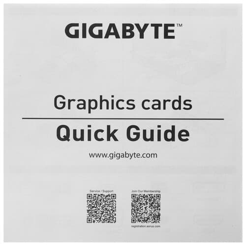 GIGABYTE Видеокарта GIGABYTE GeForce RTX 5060 Ti WINDFORCE [GV-N506TWF2-16GD], фото 8