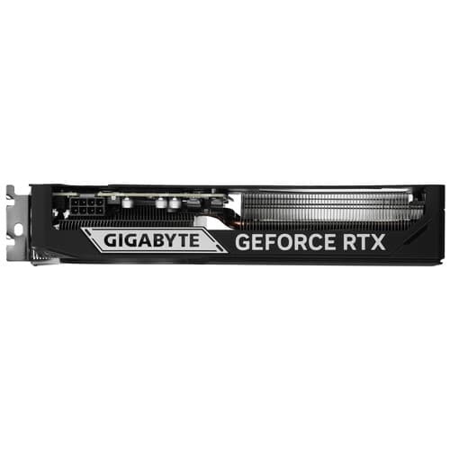 GIGABYTE Видеокарта GIGABYTE GeForce RTX 5060 Ti WINDFORCE [GV-N506TWF2-16GD], фото 7