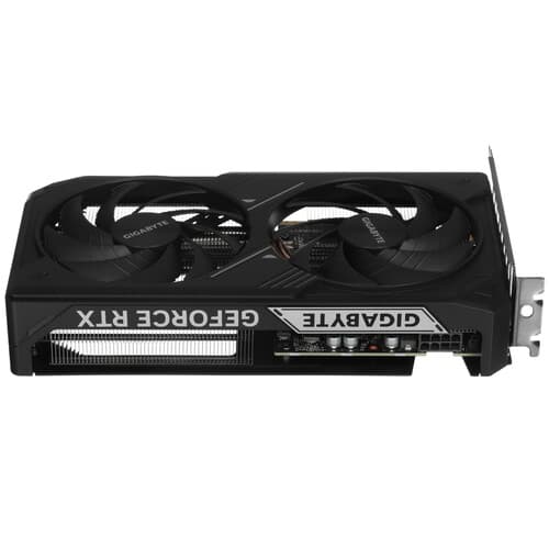 GIGABYTE Видеокарта GIGABYTE GeForce RTX 5060 Ti WINDFORCE [GV-N506TWF2-16GD], фото 5