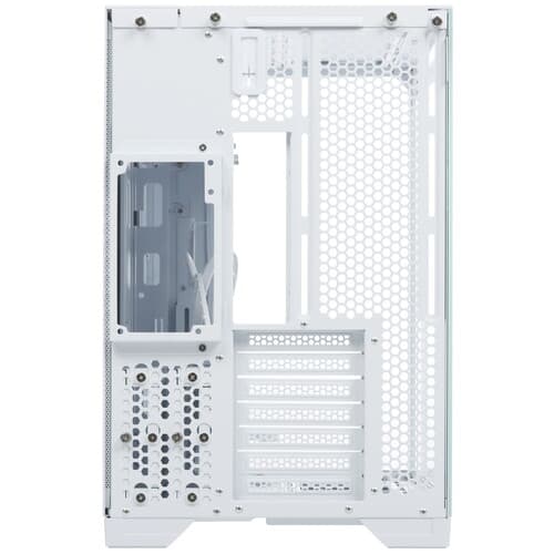 Корпус LIAN LI O11 Vision COMPACT [G99.O11VPW.R0] белый thumb 6