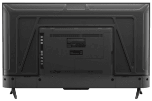 Яндекс 50" (127 см) Телевизор Яндекс ТВ Станция Бейсик YNDX-00075 черный, фото 3