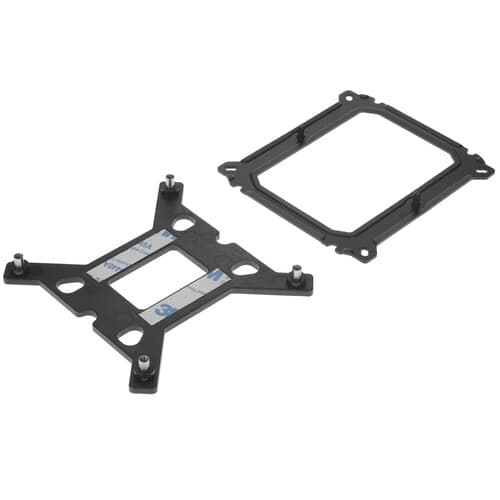 ID-Cooling Кулер для процессора ID-COOLING SE-214-XT [LGA1700]  черный, фото 10