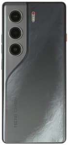Tecno 6.78" Смартфон Tecno CAMON 40 Pro 256 ГБ черный, фото 3