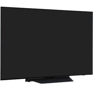 DEXP 65" (164 см) Телевизор DEXP 65OCG черный, фото 2