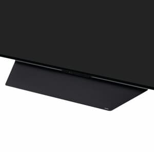 DEXP 65" (164 см) Телевизор DEXP 65OCG черный, фото 3
