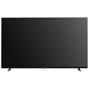 Topdevice 55" (140 см) Телевизор Topdevice TDTV55CQ08U черный, фото 2